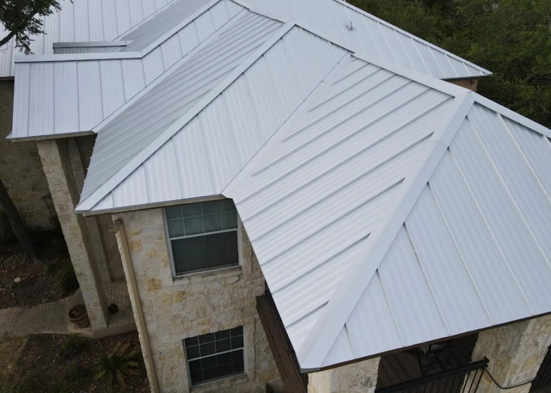 Metal Roofing services in Fulton, MO